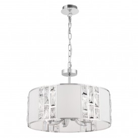 Подвесной светильник MOD028PL-06CH Mercurio Maytoni