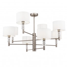 Люстра MOD527PL-08N Lincoln Maytoni