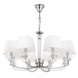 Люстра MOD019PL-08CH Chandler Maytoni