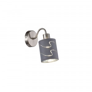 Бра FR5001WL-01N Joell Modern Freya