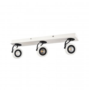 Спот SP161-CW-03-W Magnetar 1 Maytoni