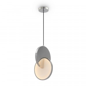 Подвесной светильник FR6002PL-L15CH Nova LED Freya