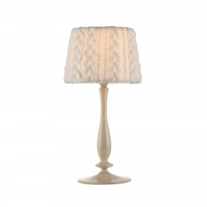 Настольная лампа ARM143-22-BG Lana Elegant Maytoni