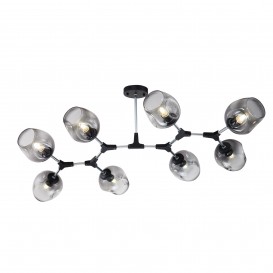 Потолочный светильник FR5006CL-08B Desi Modern Freya