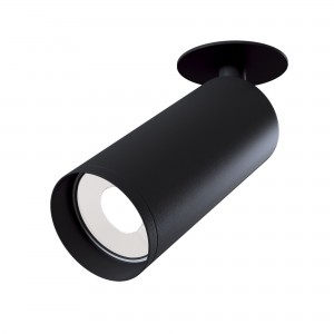 Потолочный светильник C018CL-01B Focus Maytoni Technical