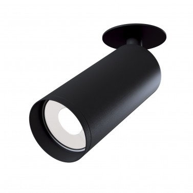 Потолочный светильник C018CL-01B Focus Maytoni Technical
