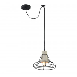 Подвесной светильник T435-PL-01-GR Gosford Loft Maytoni