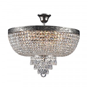 Люстра DIA890-CL-06-N Palace Maytoni