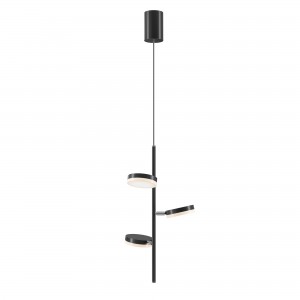 Подвесной светильник MOD070PL-L18B3K Fad Maytoni