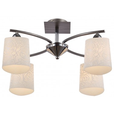 Потолочный светильник FR5117CL-04CH Ciclo Modern Freya