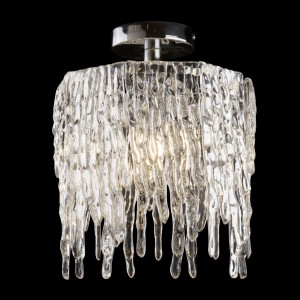 Потолочный светильник FR5035CL-01CH Pamela Modern Freya