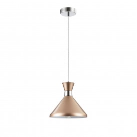 Подвесной светильник P111-PL-225-G Kendal Pendant Maytoni