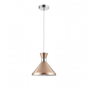 Подвесной светильник P111-PL-225-G Kendal Pendant Maytoni