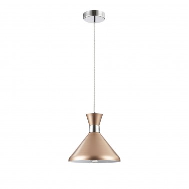 Подвесной светильник P111-PL-225-G Kendal Pendant Maytoni