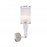 Бра FR2687WL-01G Vilena Classic Freya
