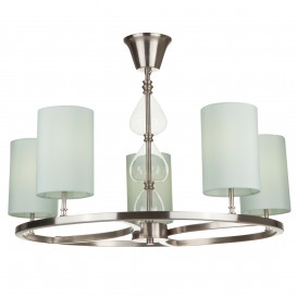 Люстра H010PL-05N Armony Maytoni