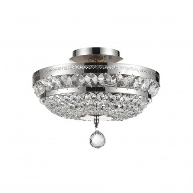 Люстра DIA700-CL-03-N Ottilia Royal Classic Maytoni