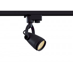 Трековый светильник TR001-1-GU10-B Celo Maytoni Technical
