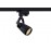Трековый светильник TR001-1-GU10-B Celo Maytoni Technical