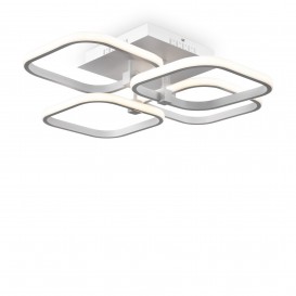Потолочный светильник FR10018CL-L51W Gritta LED Market Freya