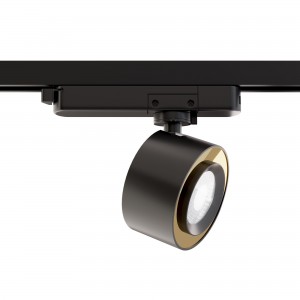 Трековый светильник TR023-1-12B3K Treo Maytoni Technical