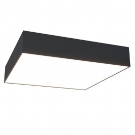 Потолочный светильник C067CL-L40B4K Zon Ceiling & Wall Technical