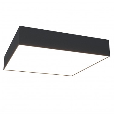 Потолочный светильник C067CL-L40B4K Zon Ceiling & Wall Technical