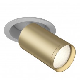 Встраиваемый светильник C048CL-1WMG FOCUS S Maytoni Technical