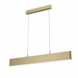 Подвесной светильник P010PL-L23G4K Step Maytoni Technical