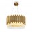 Подвесной светильник MOD135PL-06BS Coliseo Modern Maytoni