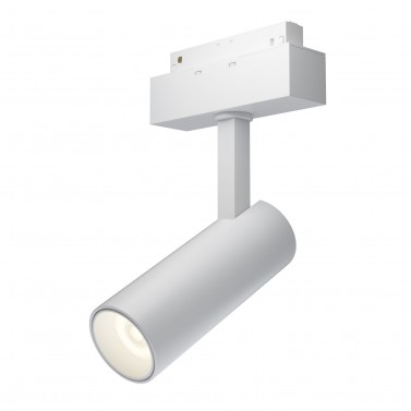 Трековый светильник TR019-2-10W4K-W Focus LED Maytoni Technical
