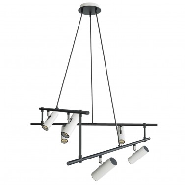 Подвесной светильник MOD128PL-06WB Rami Maytoni Technical