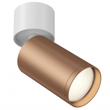 Потолочный светильник C050CL-1WC FOCUS S Maytoni Technical