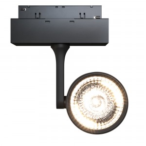 Трековый светильник TR024-2-10B4K Oko Maytoni Technical