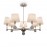 Люстра FR2028PL-07N Soho Classic Freya