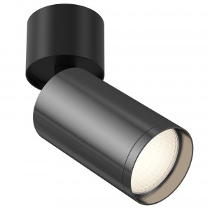 Потолочный светильник C050CL-1BGF FOCUS S Maytoni Technical
