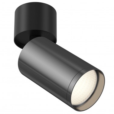 Потолочный светильник C050CL-1BGF FOCUS S Maytoni Technical