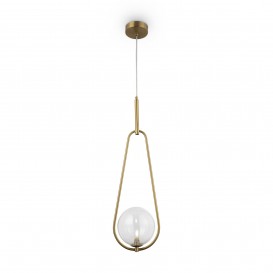 Подвесной светильник FR5144PL-01TR Bumble Modern Freya