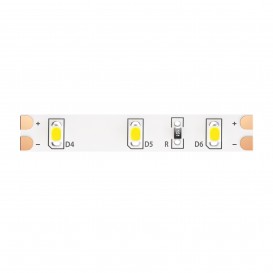 Светодиодная лента 10106 LSM 12V 2835 Светодиодная лента Technical