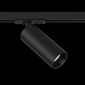 Трековый светильник TR021-1-12B3K Focus LED Maytoni Technical