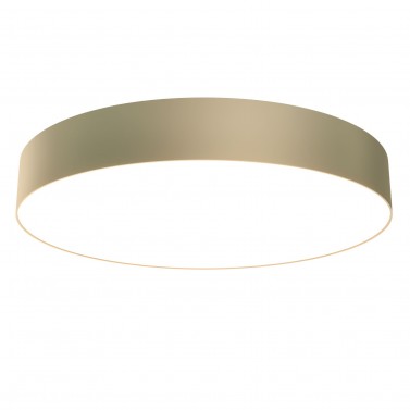 Потолочный светильник C032CL-L48MG3K Zon Ceiling & Wall Technical