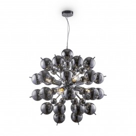 Подвесной светильник MOD133PL-08CH Bolla Modern Maytoni