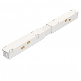 Аксессуар для трекового светильника TRA004PC-22W Accessories for tracks Magnetic track system Technical