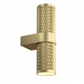 Настенный светильник (бра) C069WL-02MG Focus Design Ceiling & Wall Technical