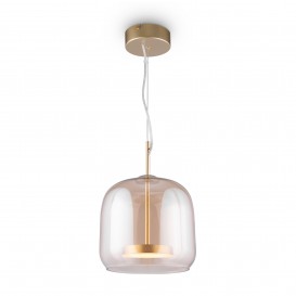 Подвесной светильник MOD128PL-L6AM Madmen Modern Maytoni