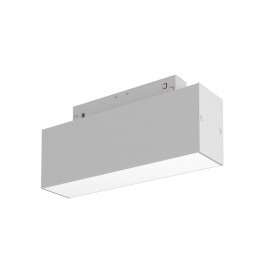 Трековый светильник TR012-2-7W4K-W BASIS Maytoni Technical