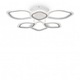 Потолочный светильник FR10016CL-L72W Saida LED Market Freya