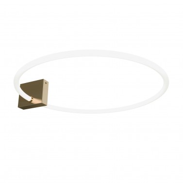 Потолочный светильник MOD315CL-L25G3K Anillo Modern Maytoni