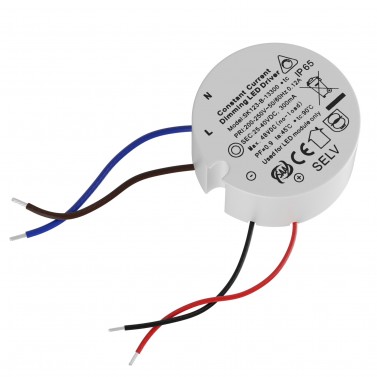 Аксессуар C055DR-12W FOCUS LED Maytoni Technical