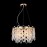 Подвесной светильник MOD490PL-07G Tissage Neoclassic Maytoni